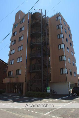 アドバンス(1K/6階)