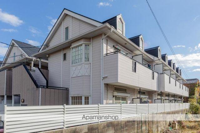 福岡レジデンスC(1K/1階)