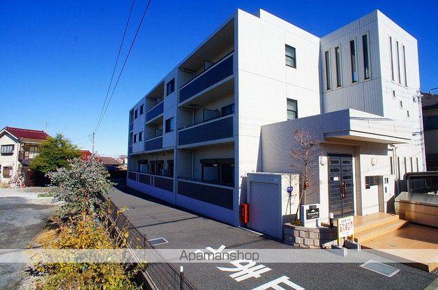 アルカンシェル デーア(1LDK/3階)