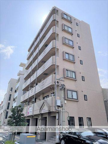 センチュリー丸島(ワンルーム/7階)