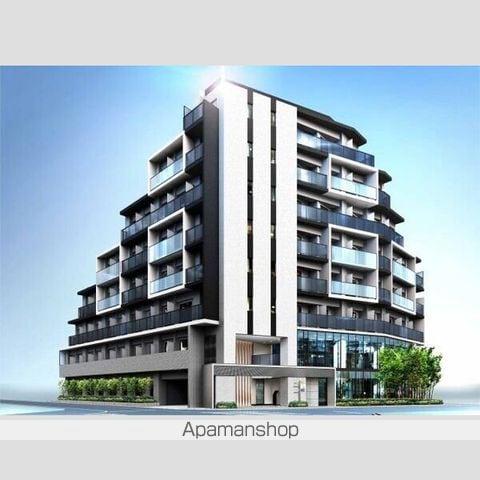 TOMORE田端(ワンルーム/1階)