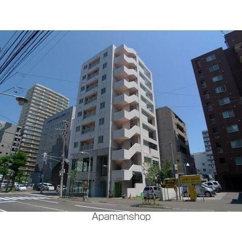 ノンナミーア(1DK/8階)