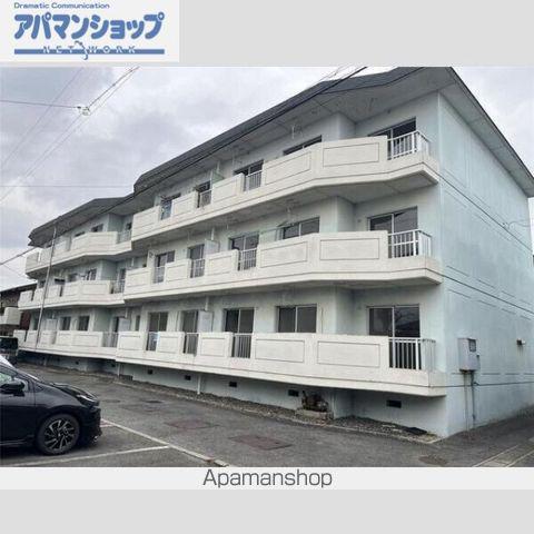 スプレッドランドA棟(3LDK/3階)