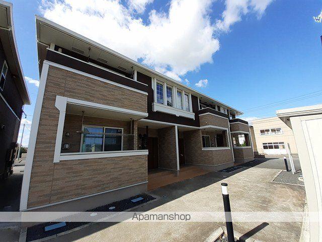 ヴィヴァイオ Ⅰ(1LDK/1階)