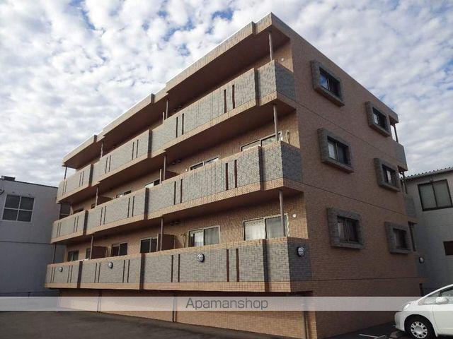 グランファーレ(2LDK/3階)