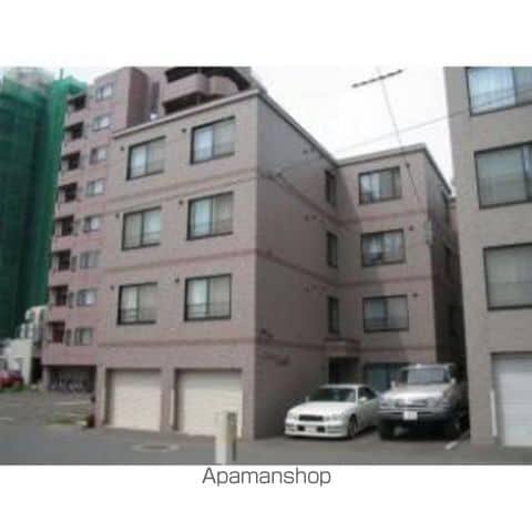 コンフォートライフ(1LDK/3階)