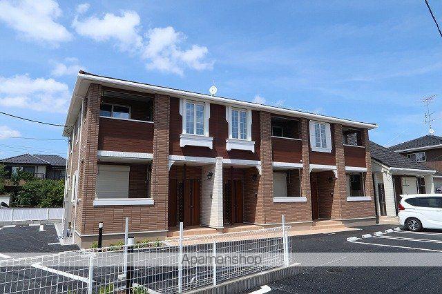 レジデンスさくら台H(1LDK/1階)