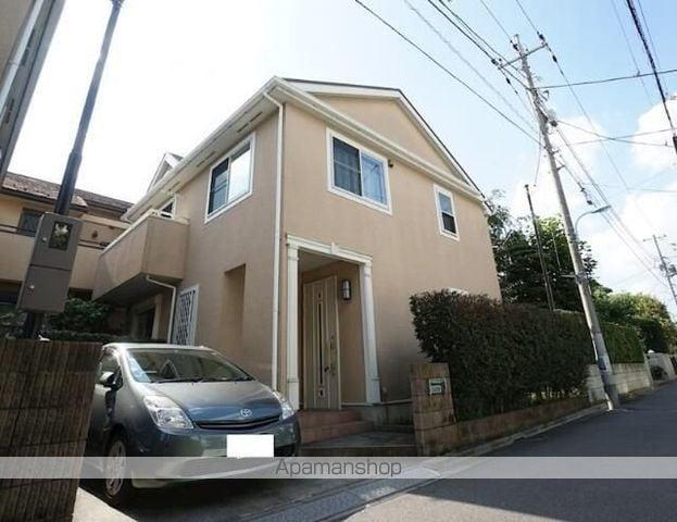 総武・中央緩行線 荻窪駅 徒歩10分 築23年(3LDK)