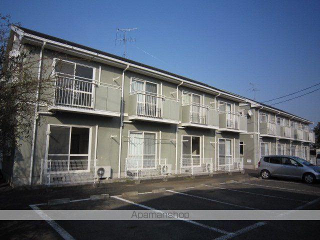 エスポワール八幡Ⅰ・Ⅱ(1K/2階)