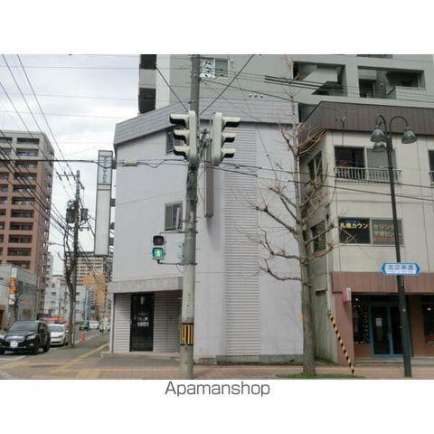 アイシステムビル(2LDK/2階)