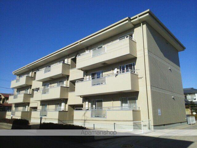 グレイスコート(3DK/2階)