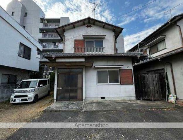 高松琴平電鉄琴平線 太田駅(高松) 徒歩10分 築45年(3DK)