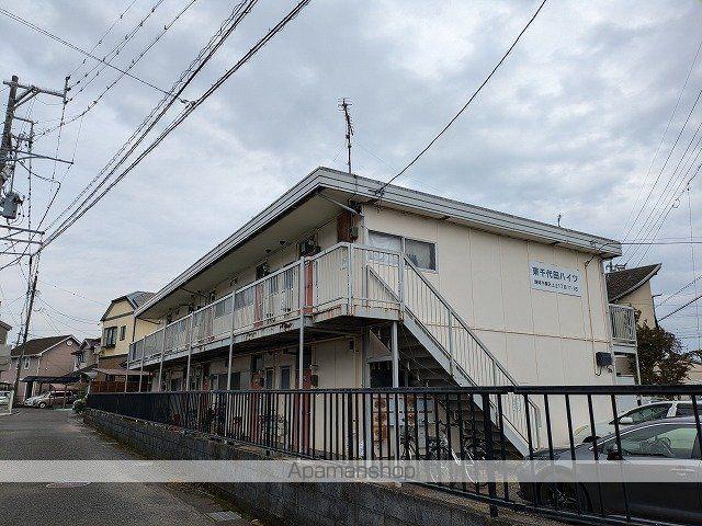 東千代田ハイツ(1LDK/2階)