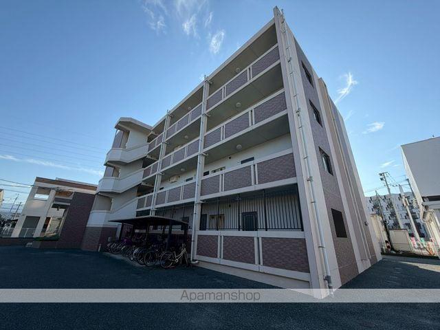 アミザージ波多江(2LDK/2階)