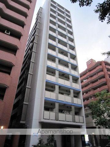 プラウドフラット五橋(1K/3階)