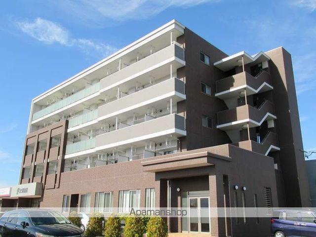 グラン ヴェルジェ(ワンルーム/2階)