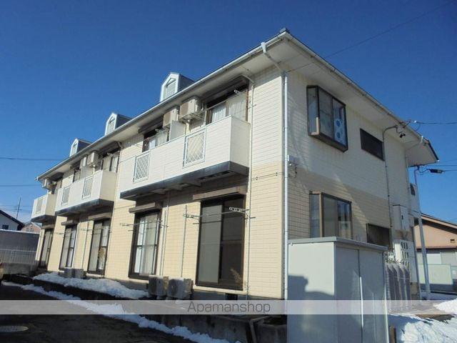 エクセレント桐 A(1K/1階)