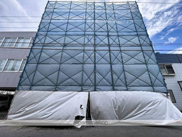 LAND TOYOHIRA(2LDK/4階)