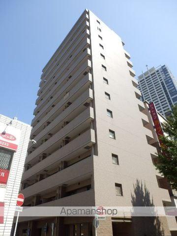 メゾン・ド・ヴィレ千葉中央(1K/12階)