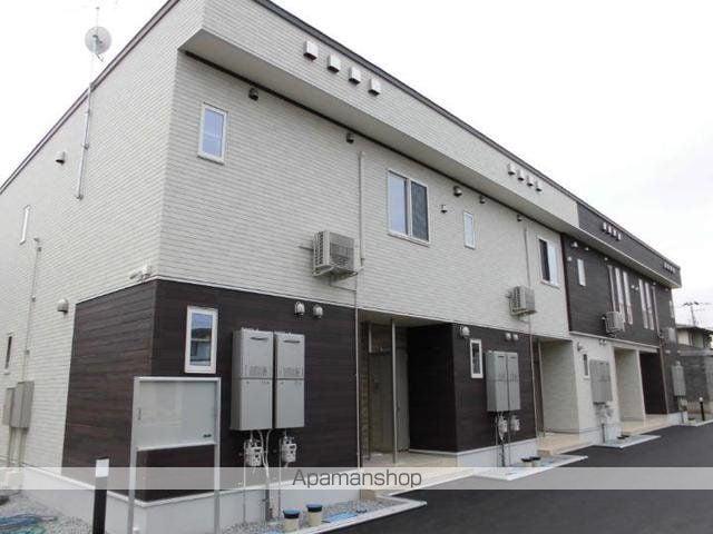 クレール Ⅱ(2LDK/2階)