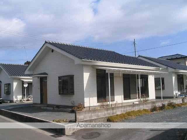 東北本線 陸前山王駅 徒歩8分 築38年(3DK)