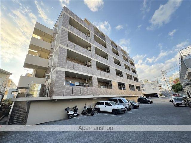 TONBO HOUSE(1LDK/1階)