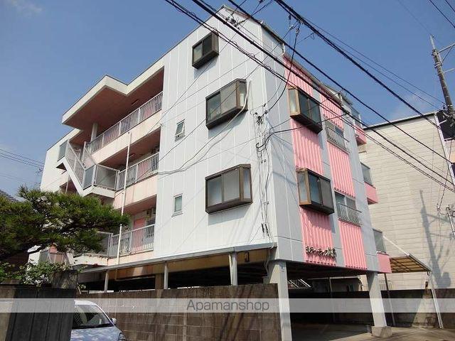 シティライフ比島(1DK/3階)