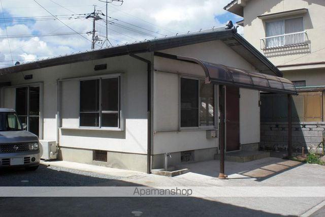 広島県安芸高田市 築41年(3DK)
