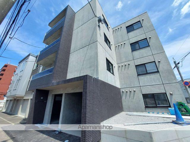 ASTER MOTOMACHI(2LDK/2階)