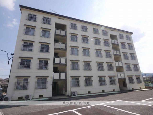 MIKI HOUSEⅧ(3LDK/5階)