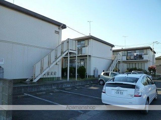 YOハイム1(1K/2階)