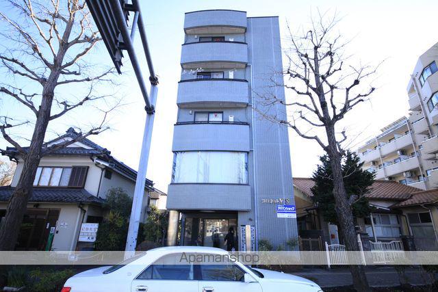 コロネットYS(ワンルーム/5階)