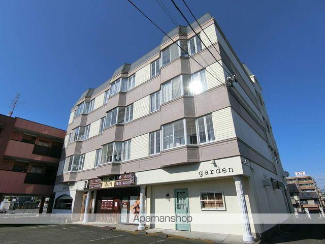 マンション川西(2LDK/3階)