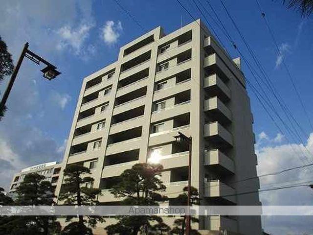 サーパス藤崎宮参道(4LDK/4階)