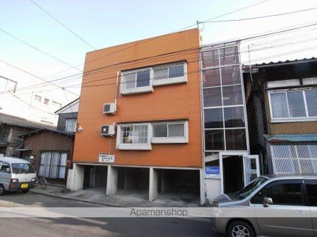 四ツ角ハイツ(1K/1階)