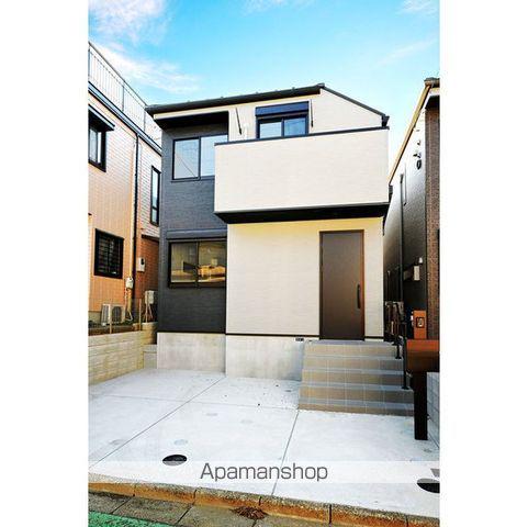 総武本線 四街道駅 徒歩23分 築1年(3LDK)