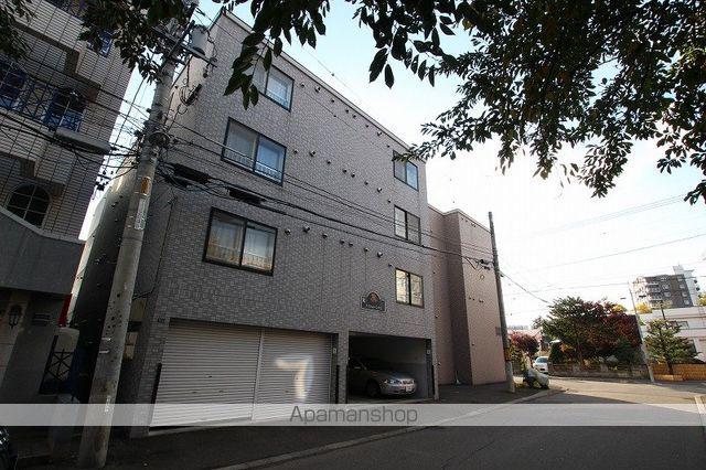 マンション集(1DK/3階)