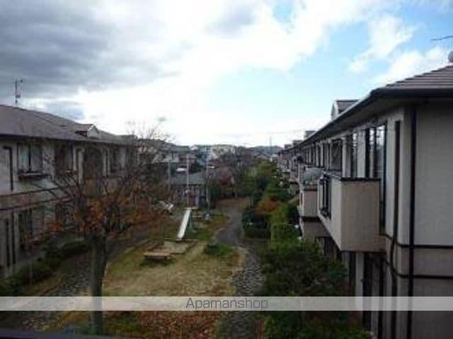 サンビレッジ城西(3LDK/1階)