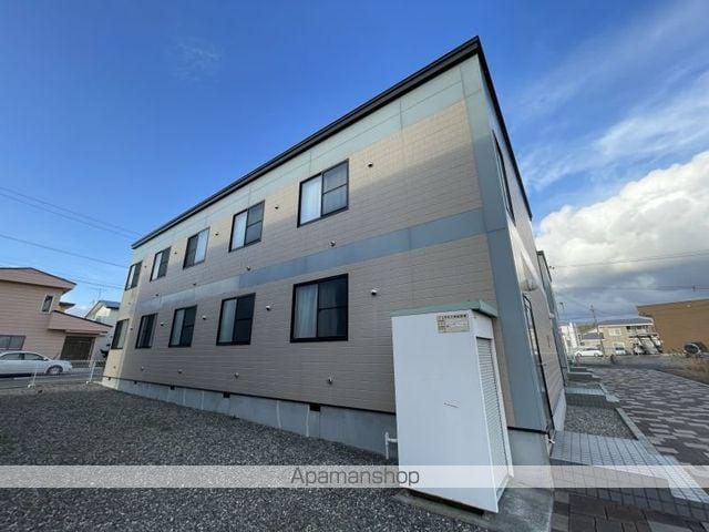 レオパレスセコ弐番館(1K/1階)