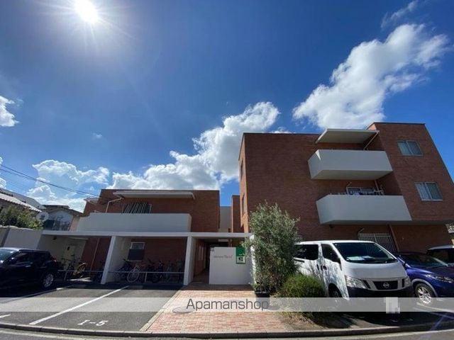 ナチュールプレイスⅠ(3LDK/1階)