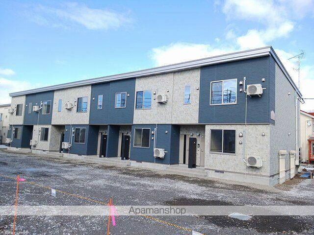 ひまわりⅤ(3LDK/2階)