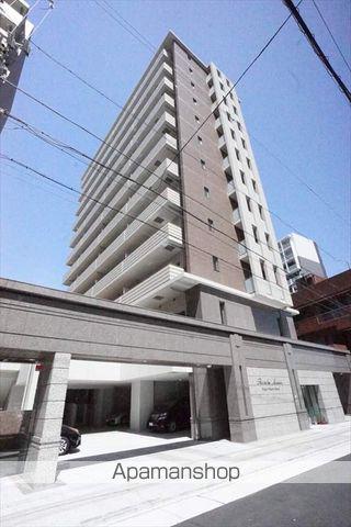 リンパクマンション(2LDK/8階)