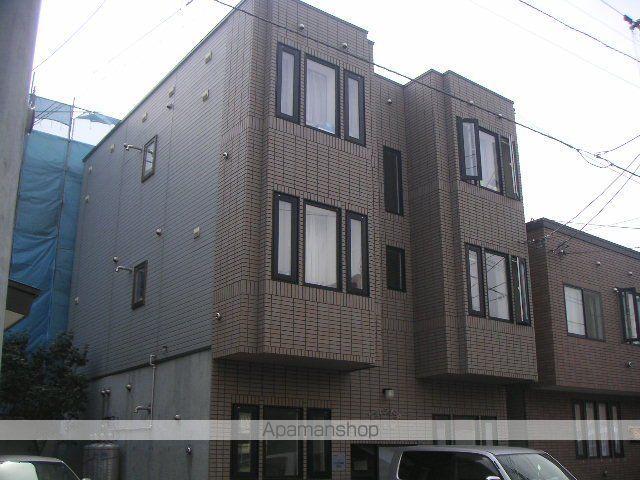 フォレスト栄弐番館(1LDK/2階)