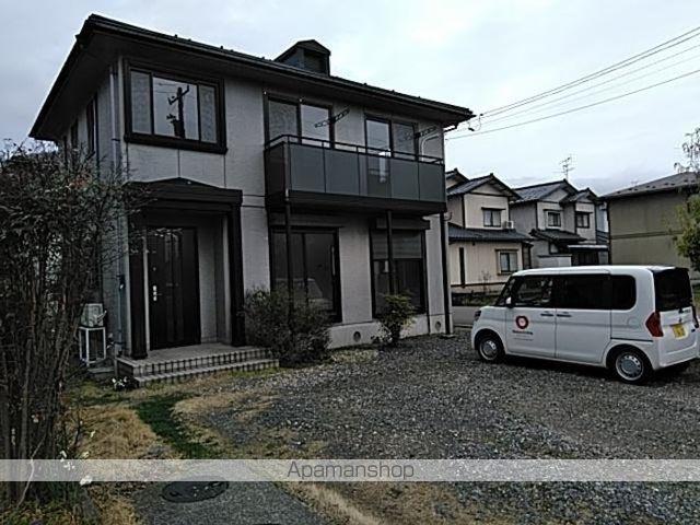 福井県坂井市 築29年(3LDK)