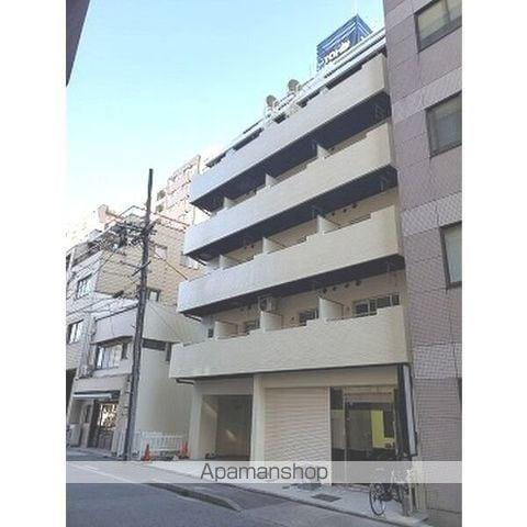 第二戸嶋屋ビル(3SLDK/6階)