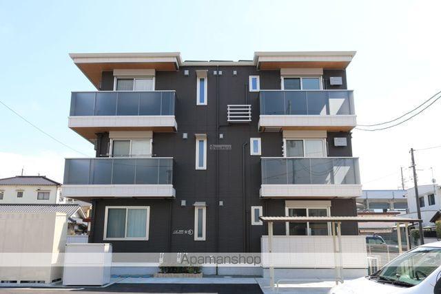 リライズ東雲(2LDK/2階)