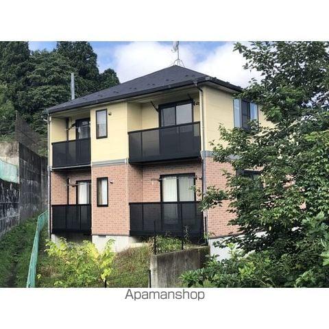 サン・ヴィレッジ(ワンルーム/2階)