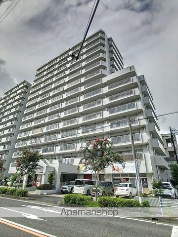 藤和シティーコープ刈谷駅前Ⅱ(3LDK/8階)