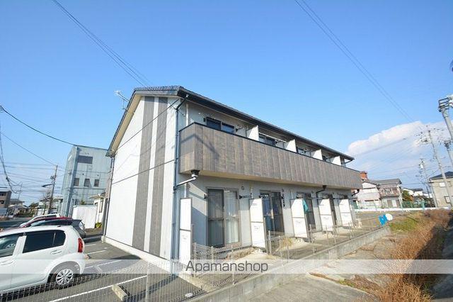 アン・フィールド(1K/2階)