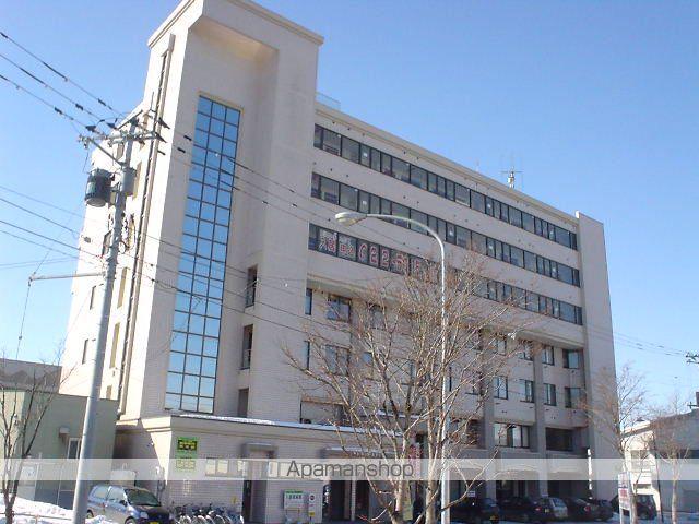 トリコロールⅠ(ワンルーム/4階)